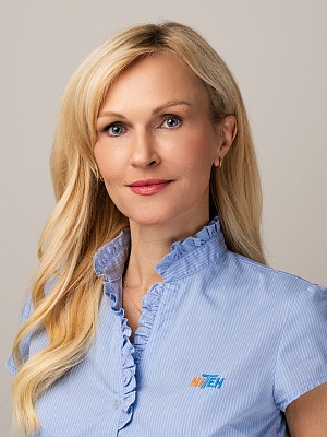 Jaana Vahtramäe