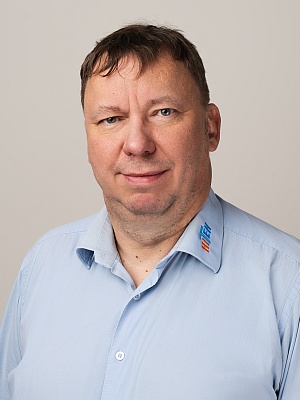 Raul Põdersalu